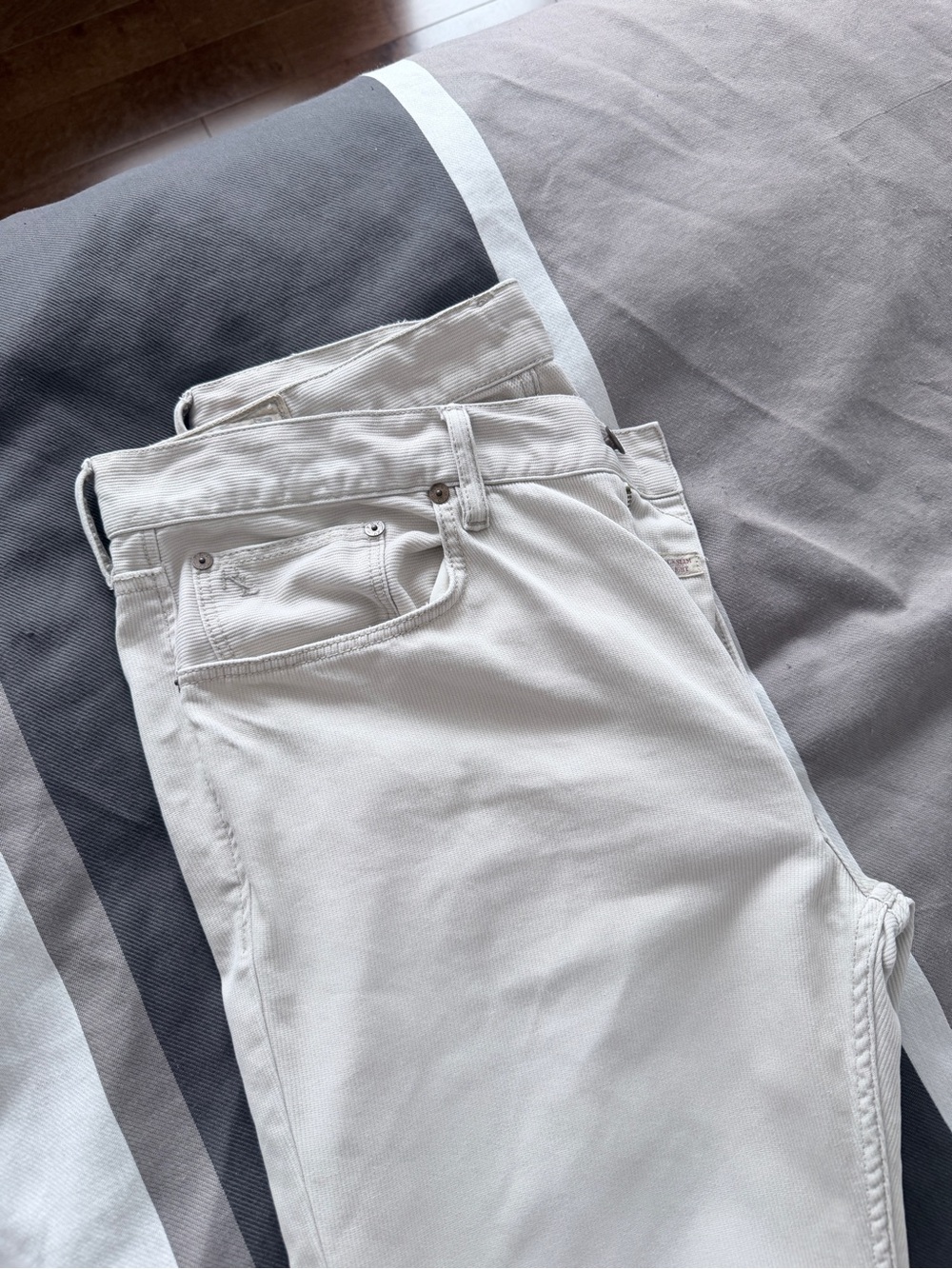 Ralph Lauren Varick corduroy - Picture 7 of 12